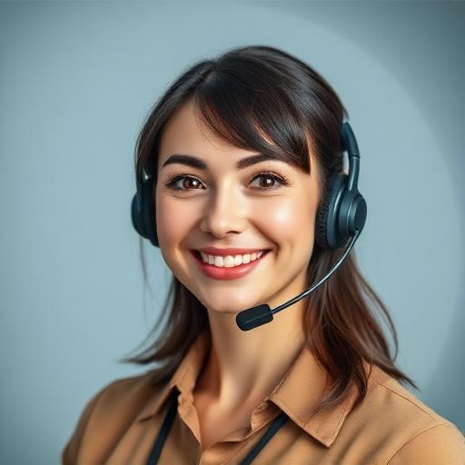 Mortgage expert ready to help