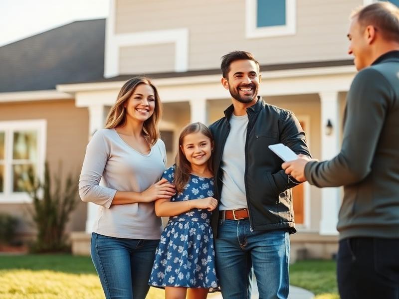 Buy a Home