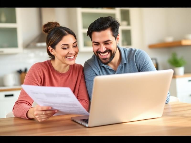 Refinance